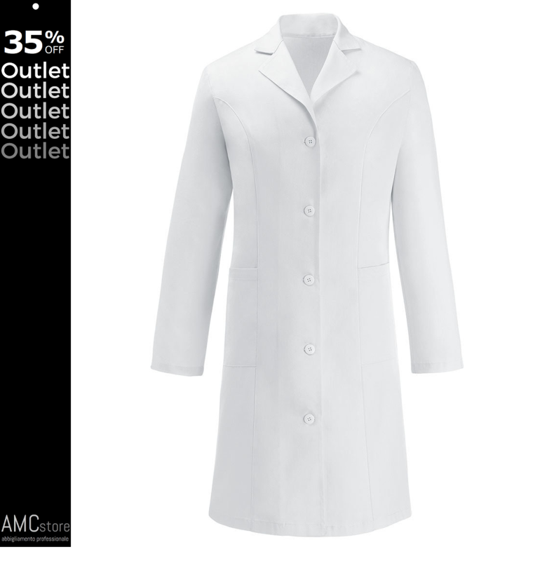 EGOCHEF Alma Camice donna