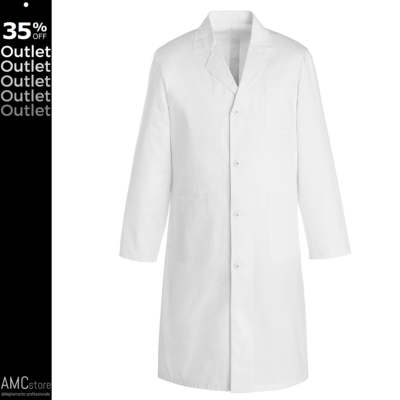 EGOCHEF Adam Camice uomo