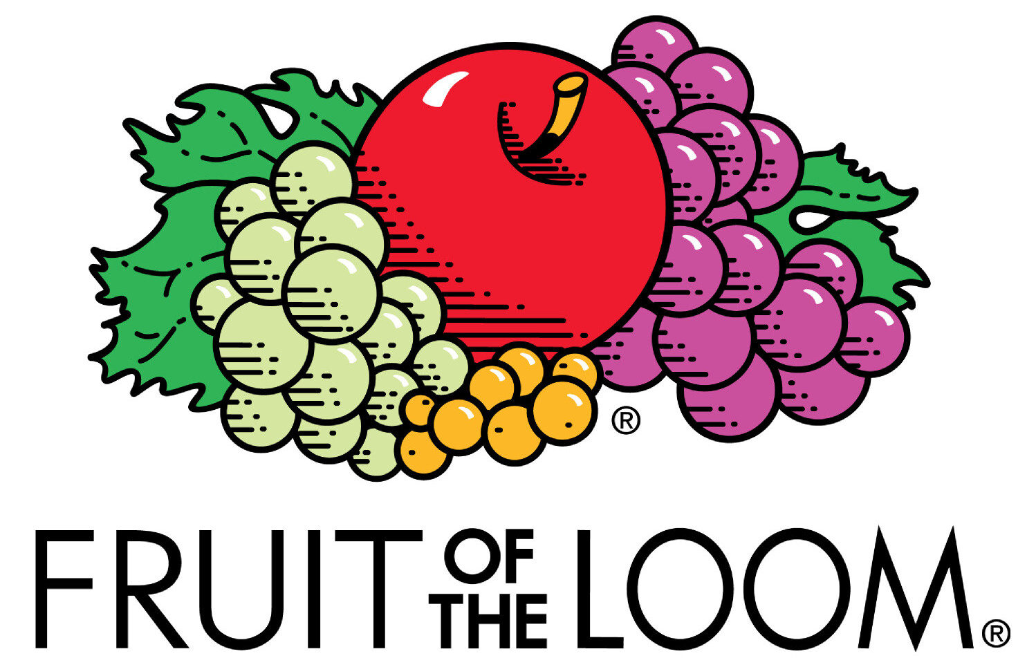 FRUITOFTHELOOM 65/35 Pocket polo