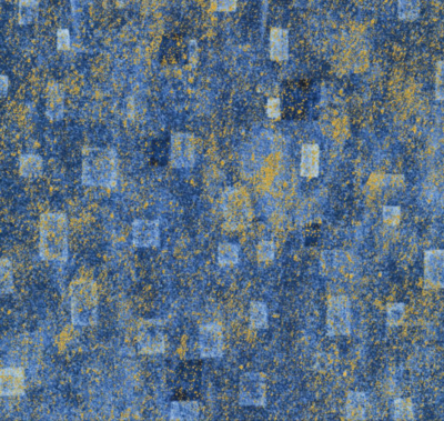 PopHats Cappellino 5.20 "Klimt"