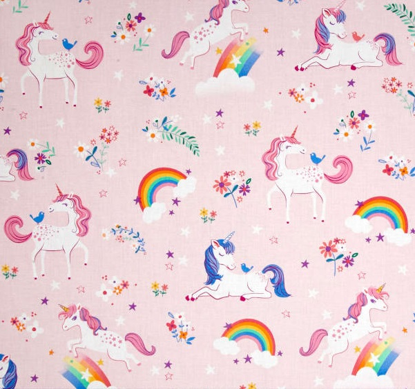 PopHats Cappellino 2.30 &quot;Unicorni&quot;