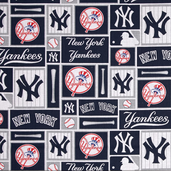 PopHats Cappellino 7.22 &quot;New York Yankees&quot;