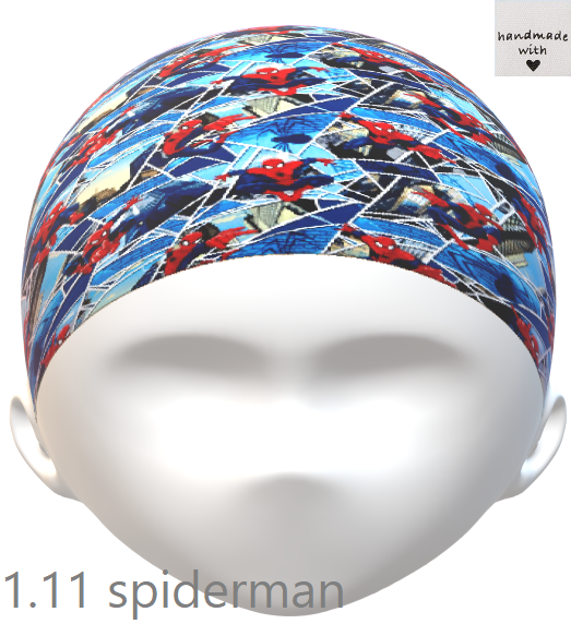 Spiderman