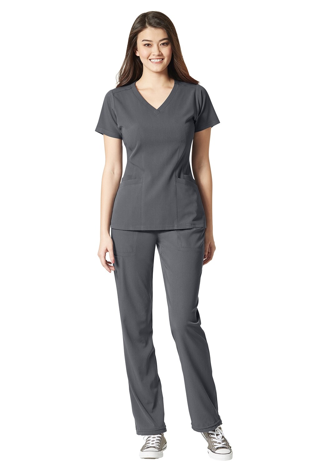 WONDERWINK AERO Casacca donna 6129 scollo a V