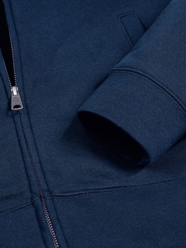 RUSSELL Ladies&#39; Authentic Sweat Jacket