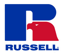 RUSSELL Ladies&#39; Authentic Hooded Sweat