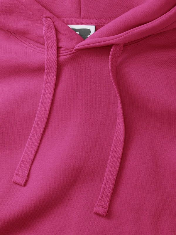 RUSSELL Ladies&#39; Authentic Hooded Sweat