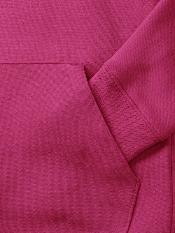 RUSSELL Ladies&#39; Authentic Hooded Sweat