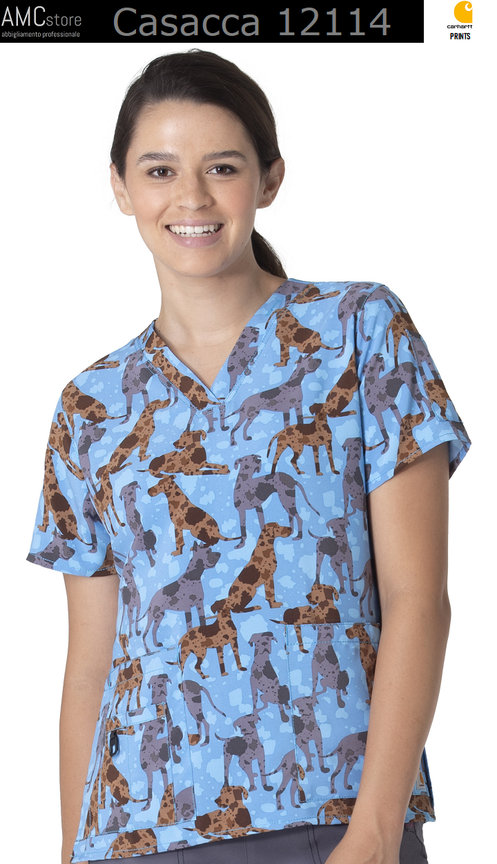 Carhartt casacca clearance