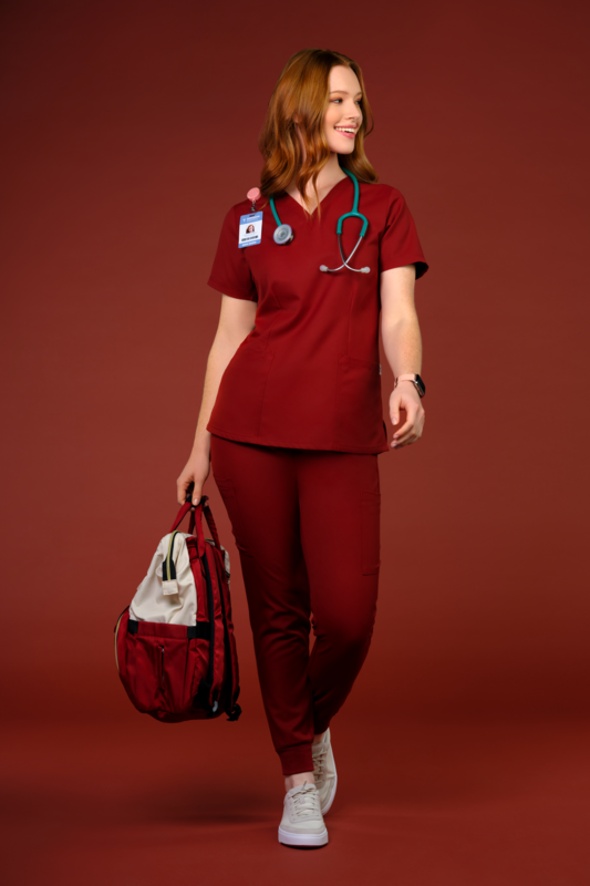 Idrorepellente Antimacchia NoStiro >collezione THRIVE<