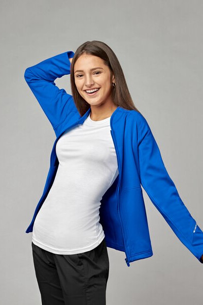 LAYERS collezione maglie e felpe