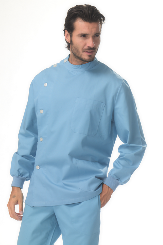 casacche con bottoni uomo