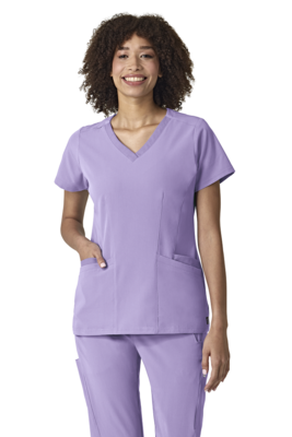 WONDERWINK AERO Casacca donna 6129 scollo a V