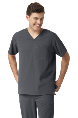 WONDERWINK AERO Casacca uomo 6429 scollo a V