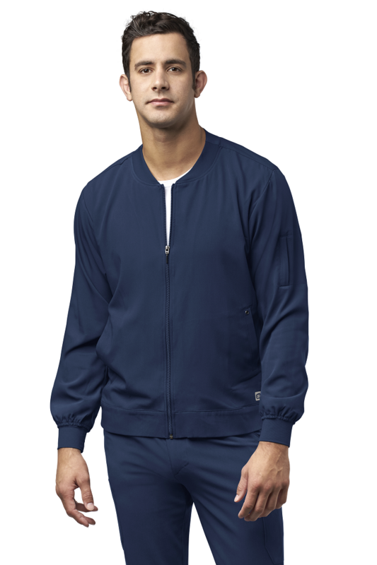WONDERWINK AERO Giacchetto uomo 8229 Bomber