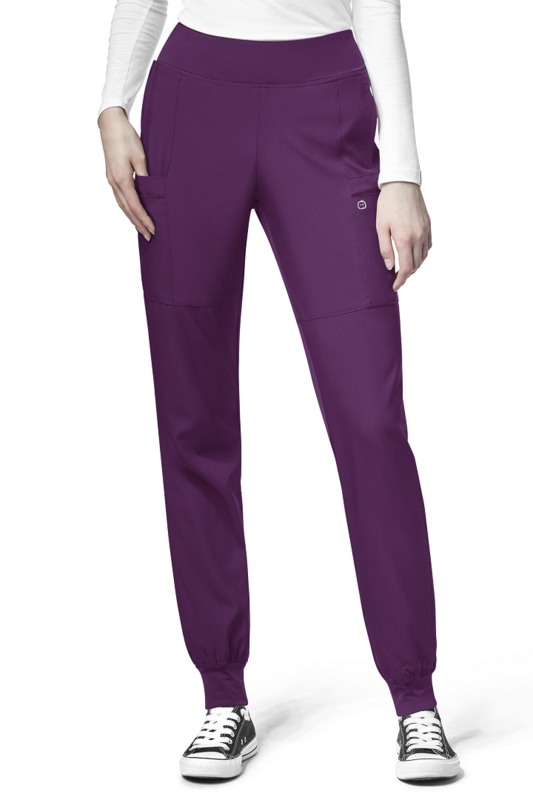pantaloni donna jogger