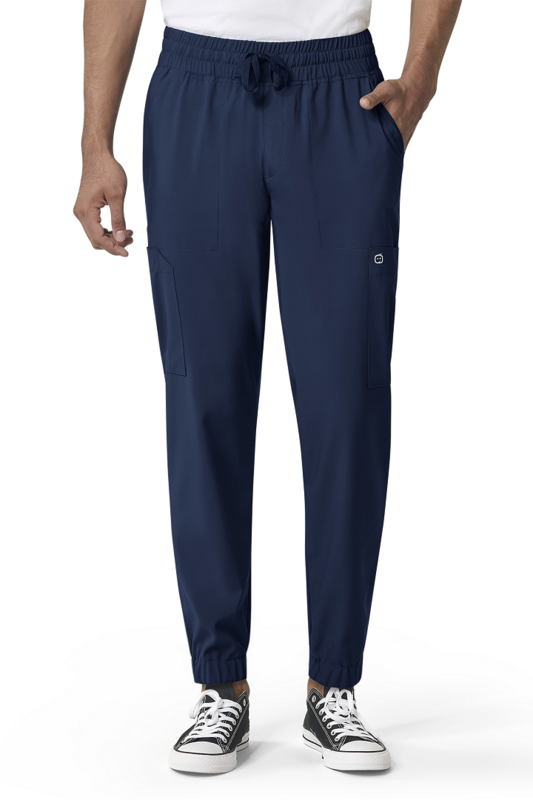 pantaloni uomo jogger