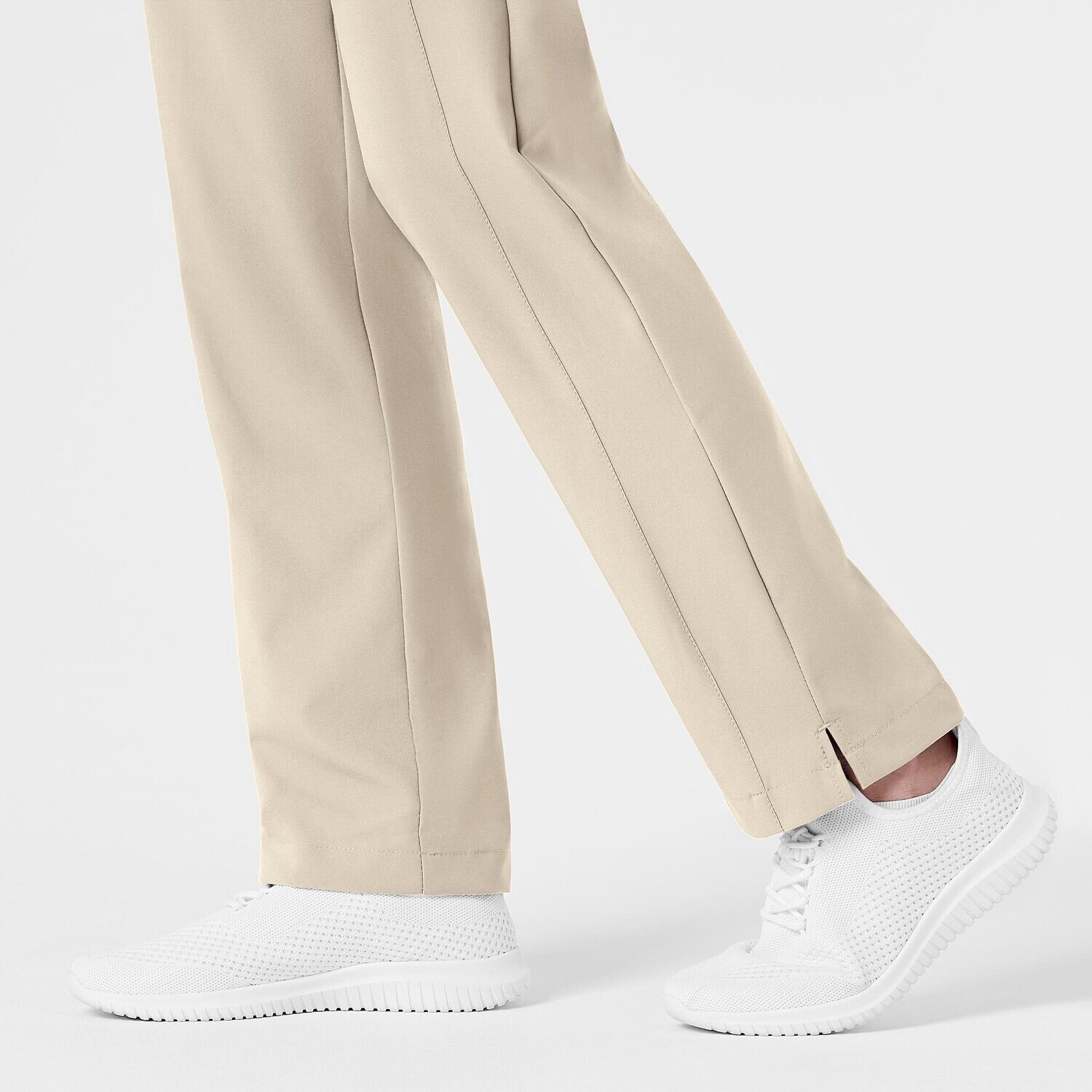 Pantalone donna 5155 cargo 7 tasche khaki