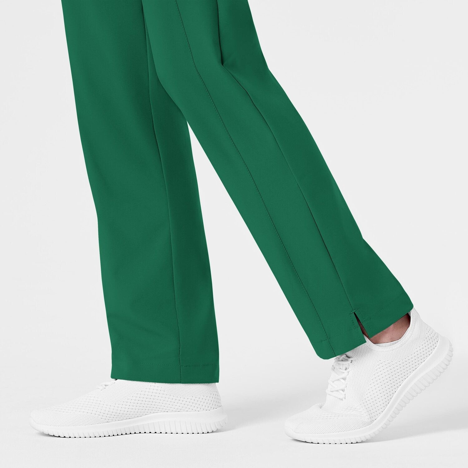 Pantalone donna 5155 cargo 7 tasche hunter