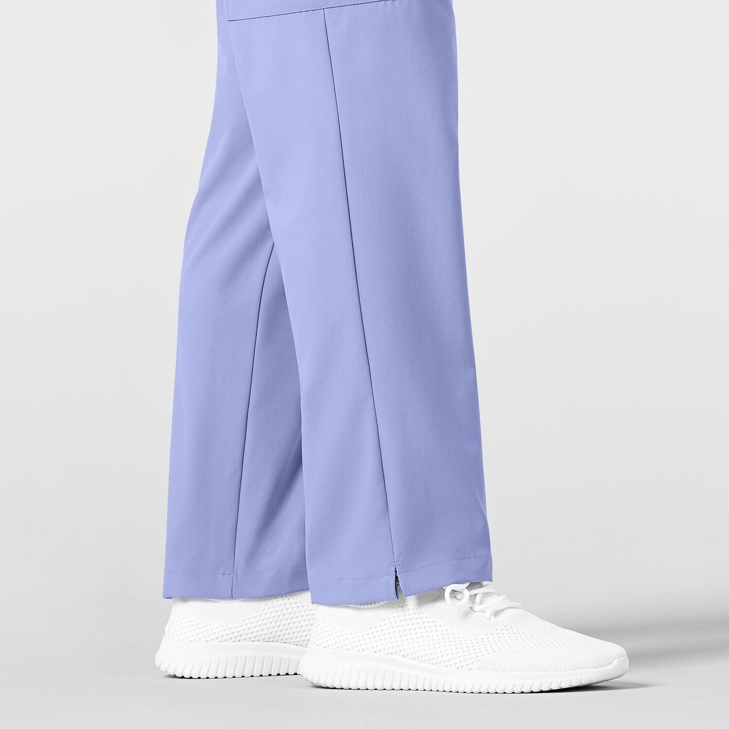 Pantalone uomo 5355 cargo 7 tasche ceil blue