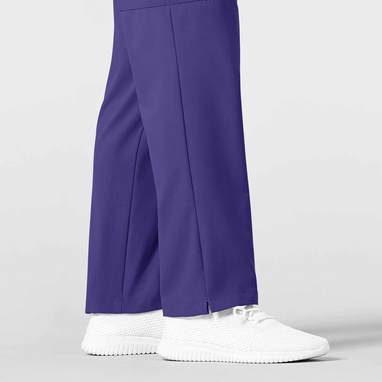 Pantalone uomo 5355 cargo 7 tasche grape