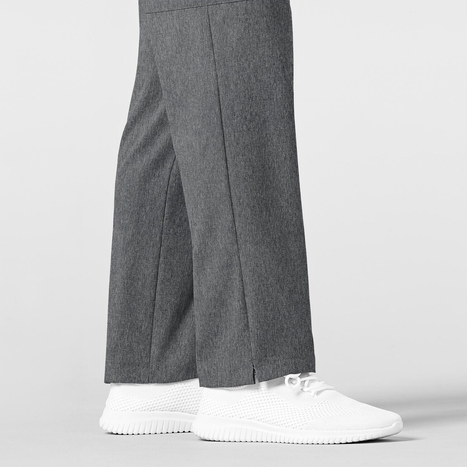 Pantalone uomo 5355 cargo 7 tasche charcoal heather