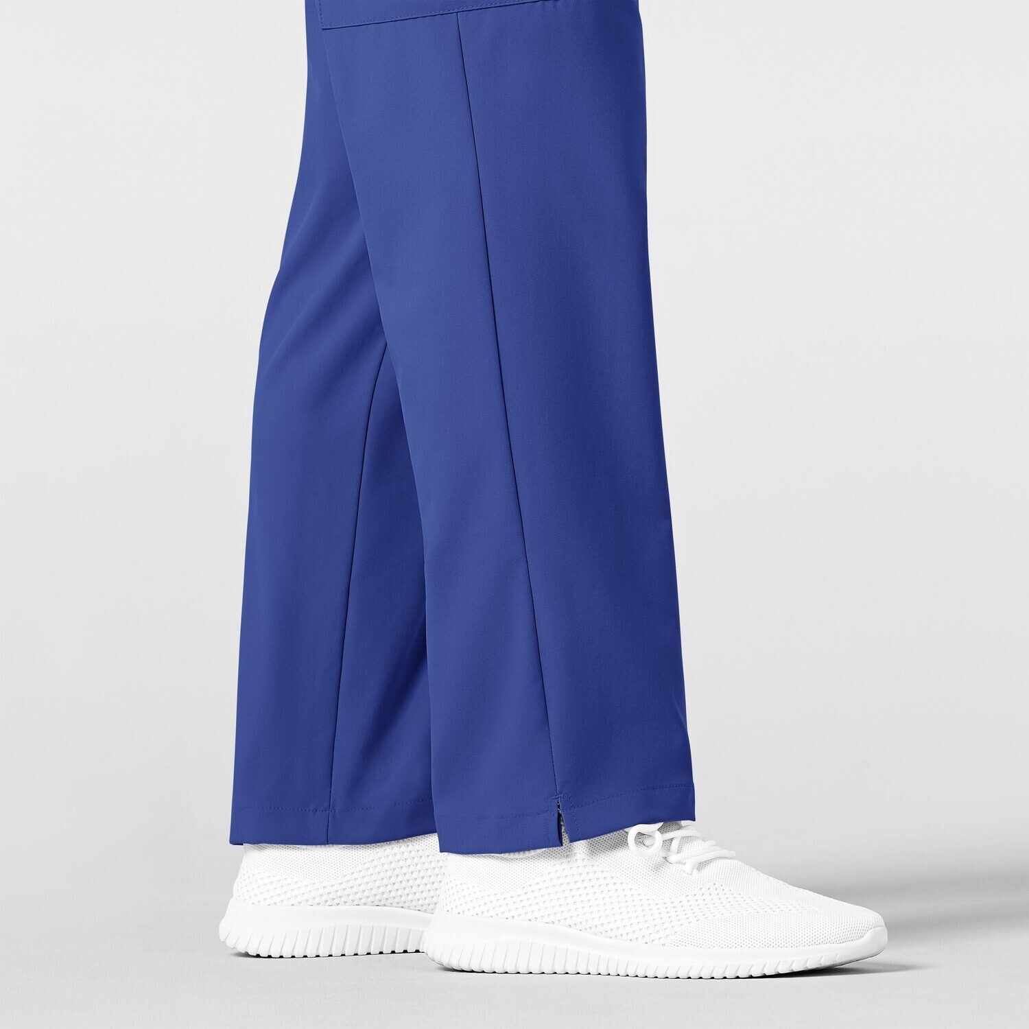 Pantalone uomo 5355 cargo 7 tasche galaxy blue