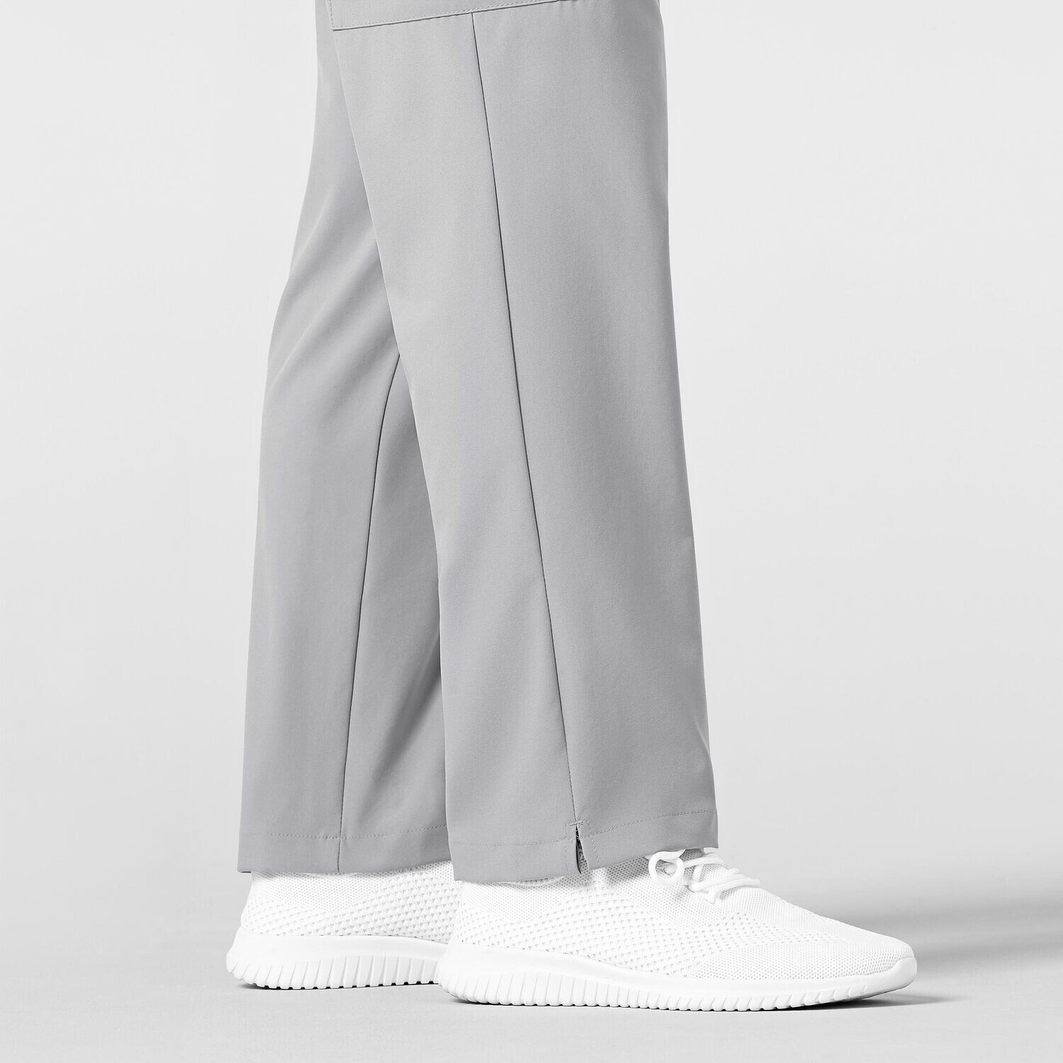 Pantalone uomo 5355 cargo 7 tasche grey