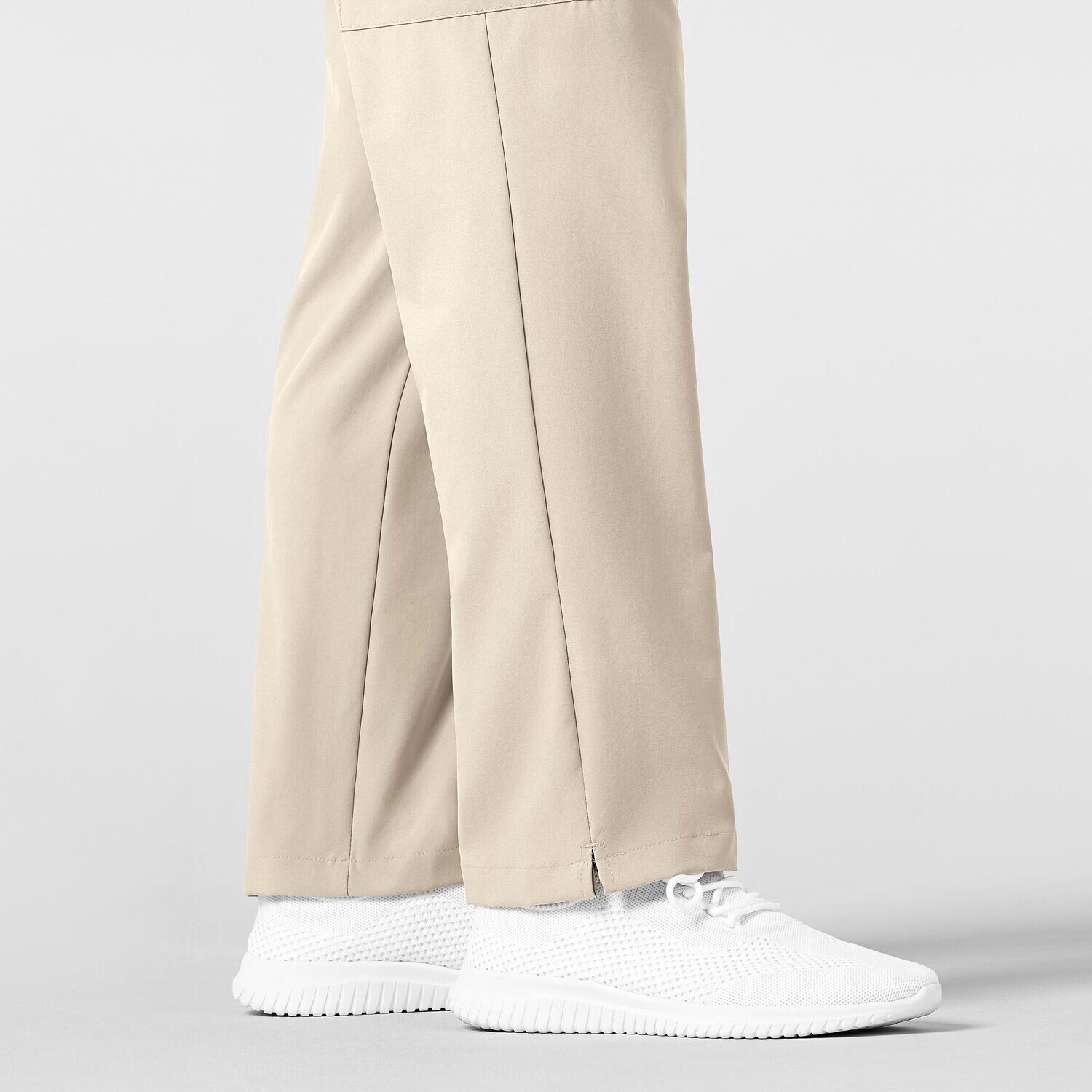 Pantalone uomo 5355 cargo 7 tasche khaki