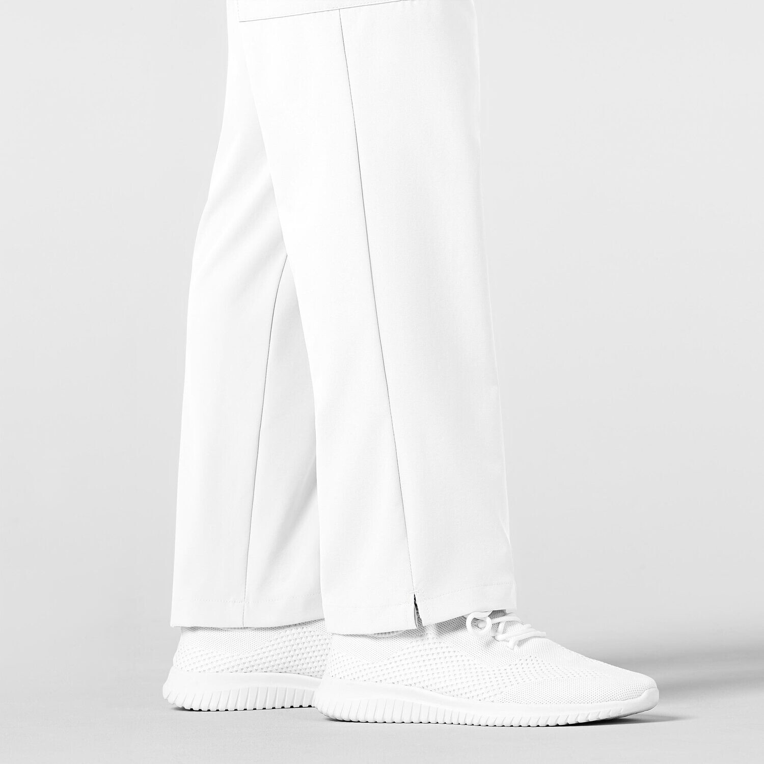 Pantalone uomo 5355 cargo 7 tasche white