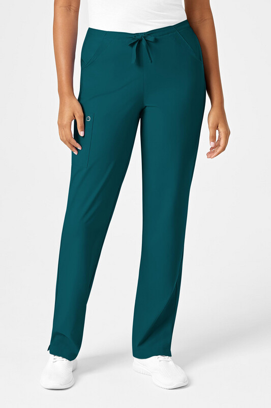 Pantalone donna 5255 caribbean blue