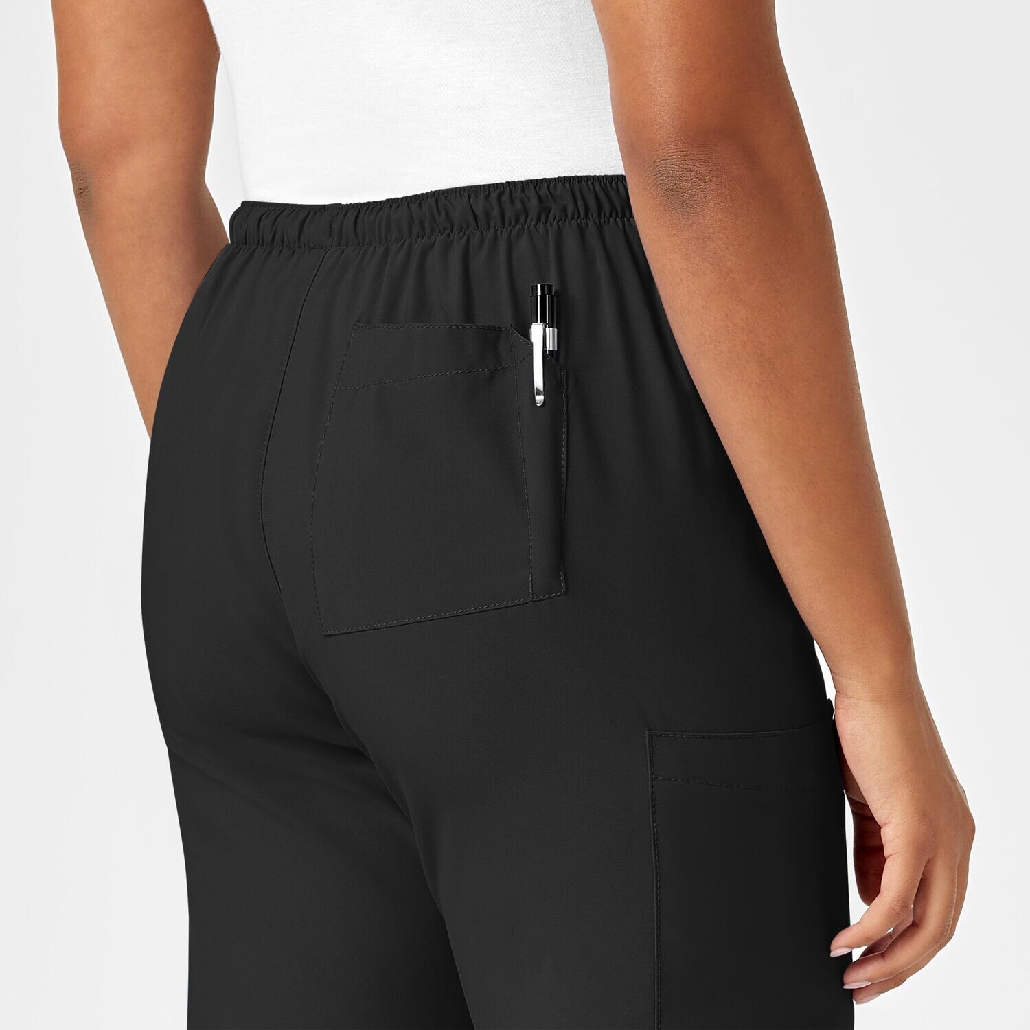 Pantalone donna 5255 black