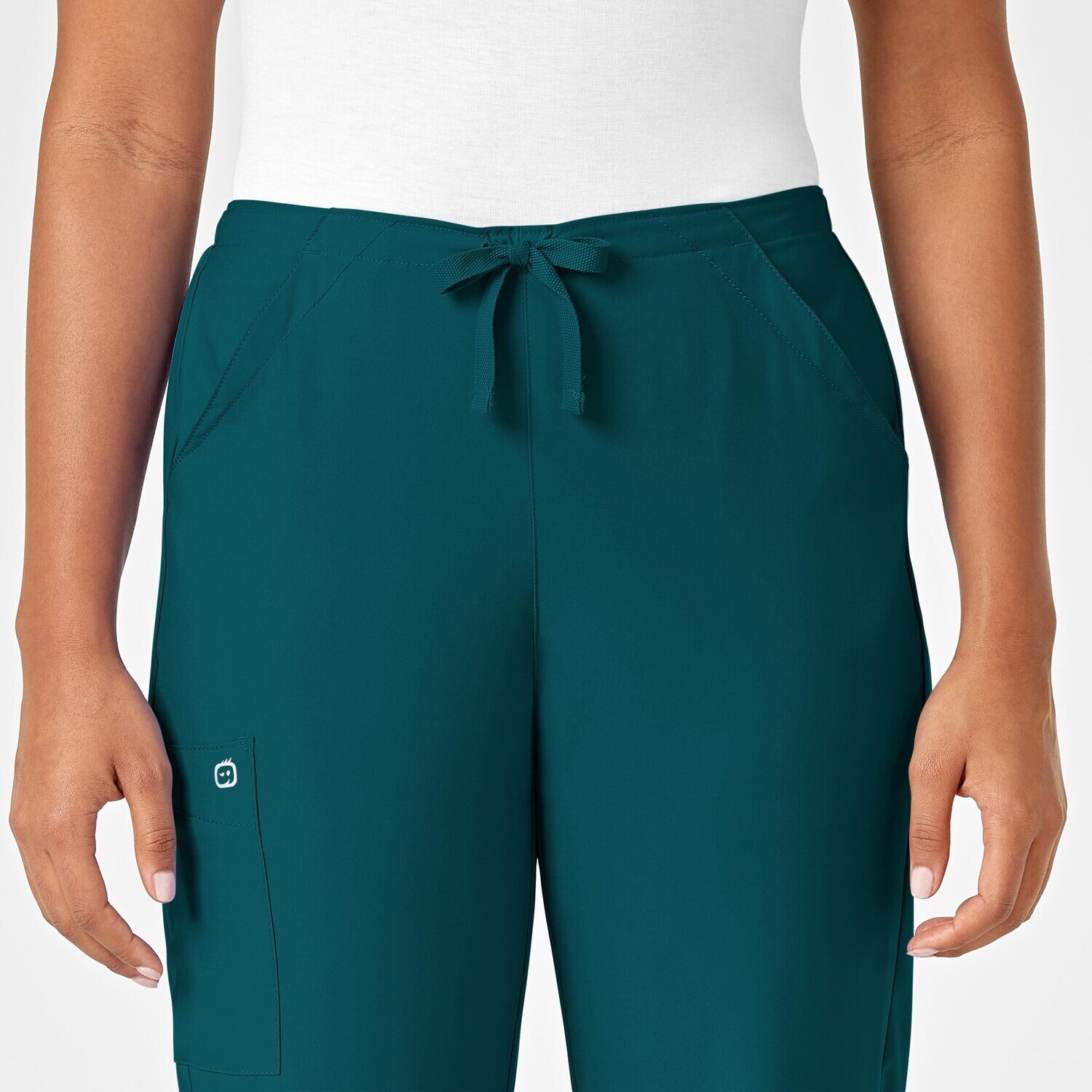 Pantalone donna 5255 caribbean blue