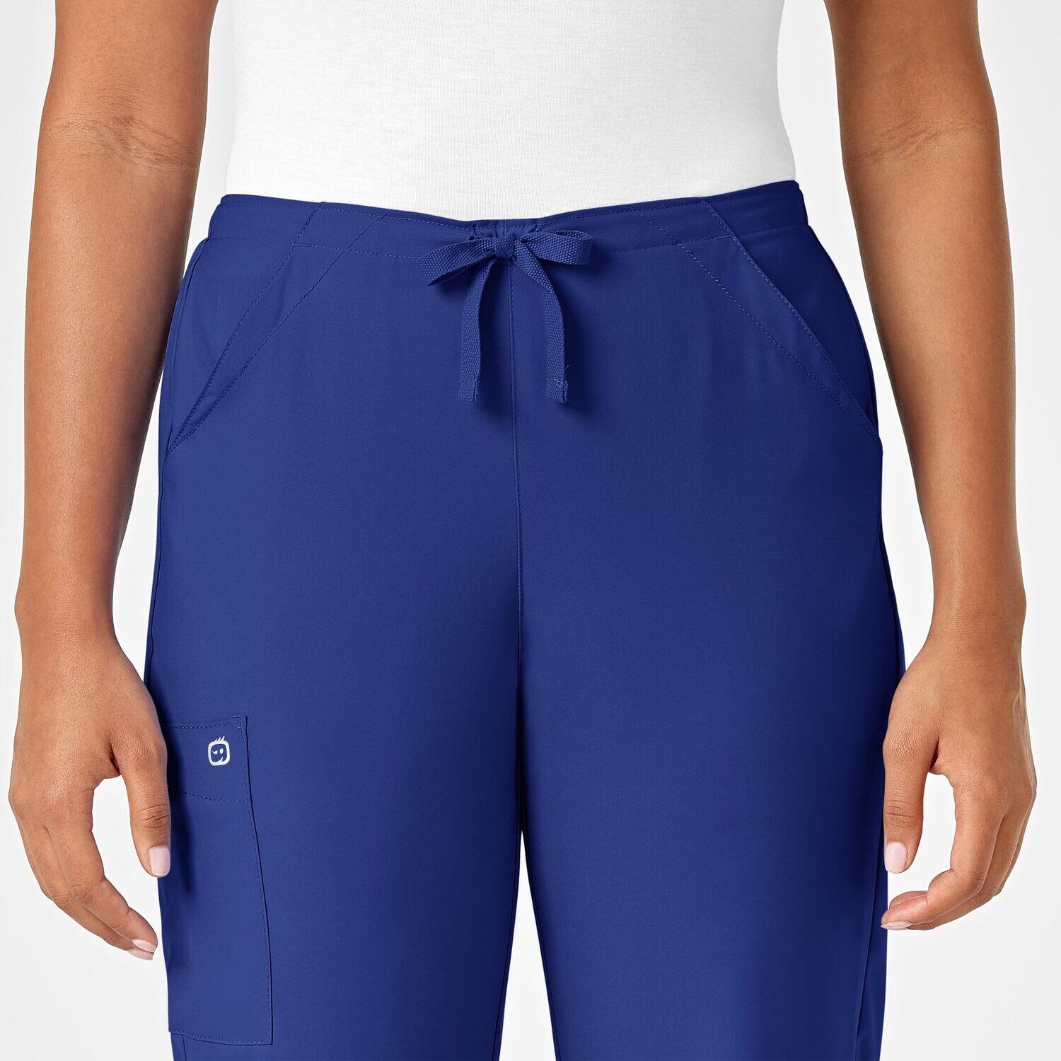 Pantalone donna 5255 galaxy blue
