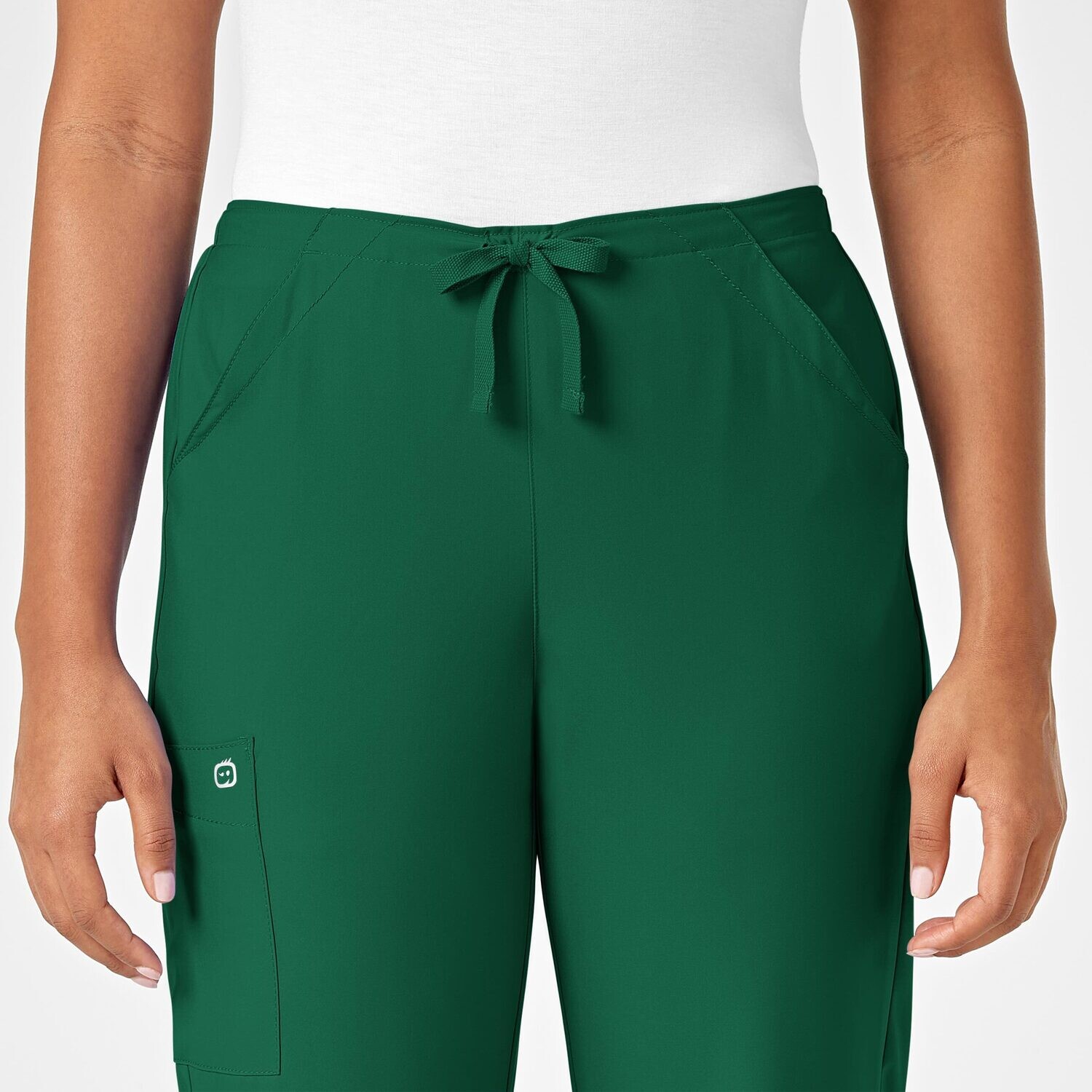 Pantalone donna 5255 hunter