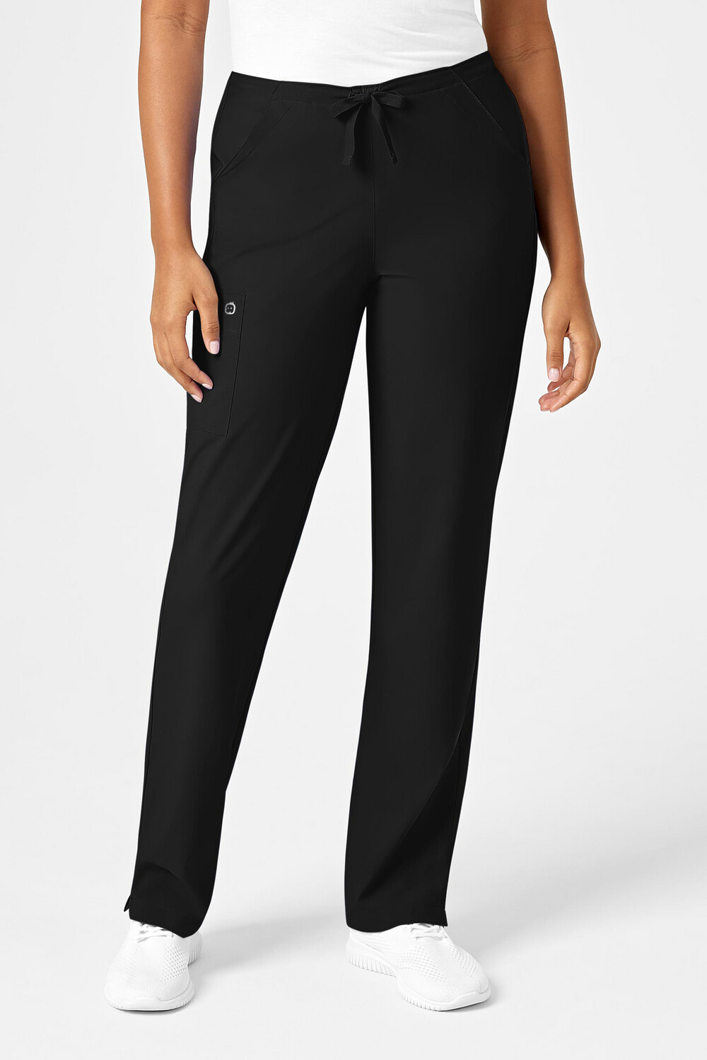Pantalone donna 5255 black