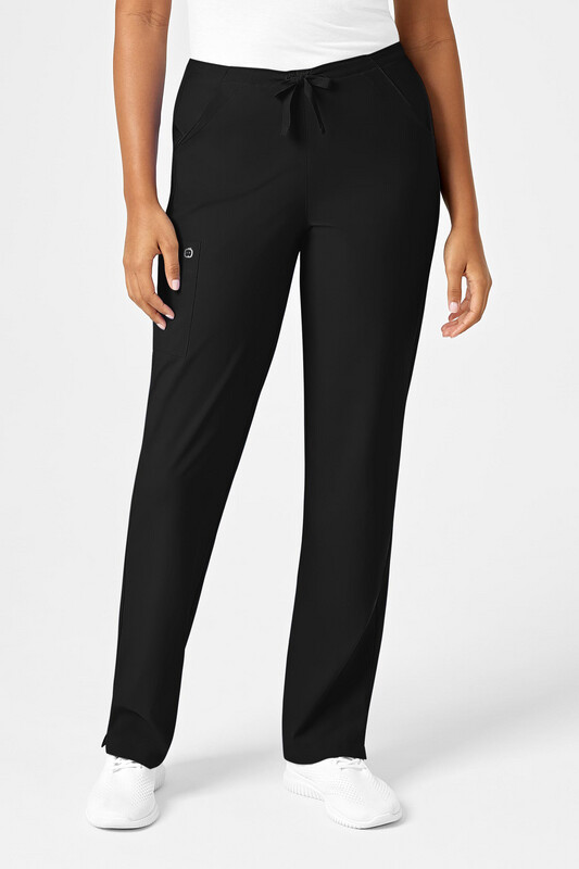 Pantalone donna 5255 black