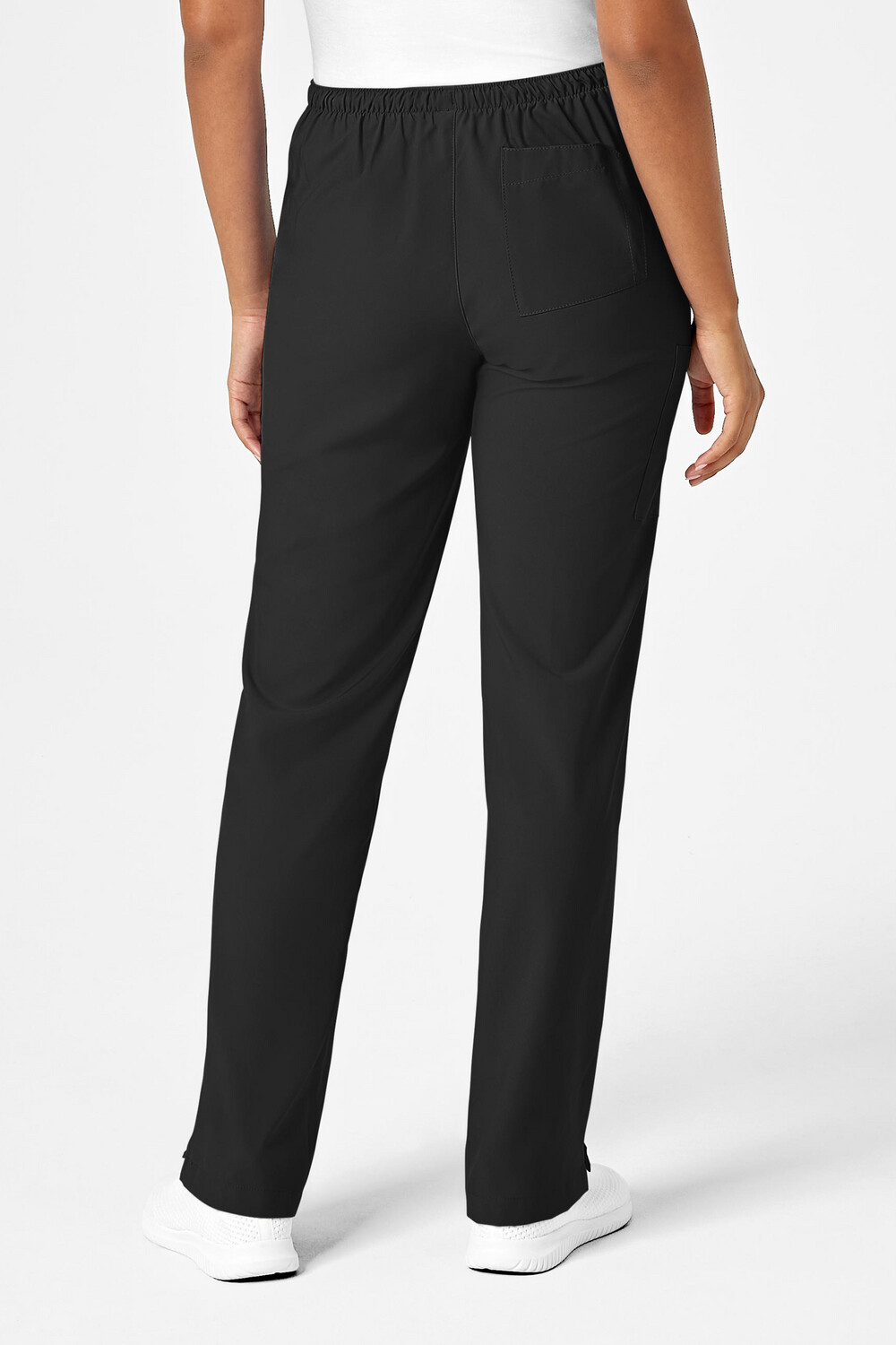 Pantalone donna 5255 black