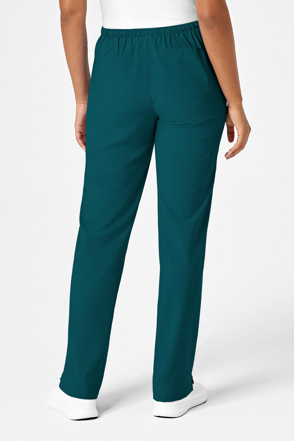 Pantalone donna 5255 caribbean blue