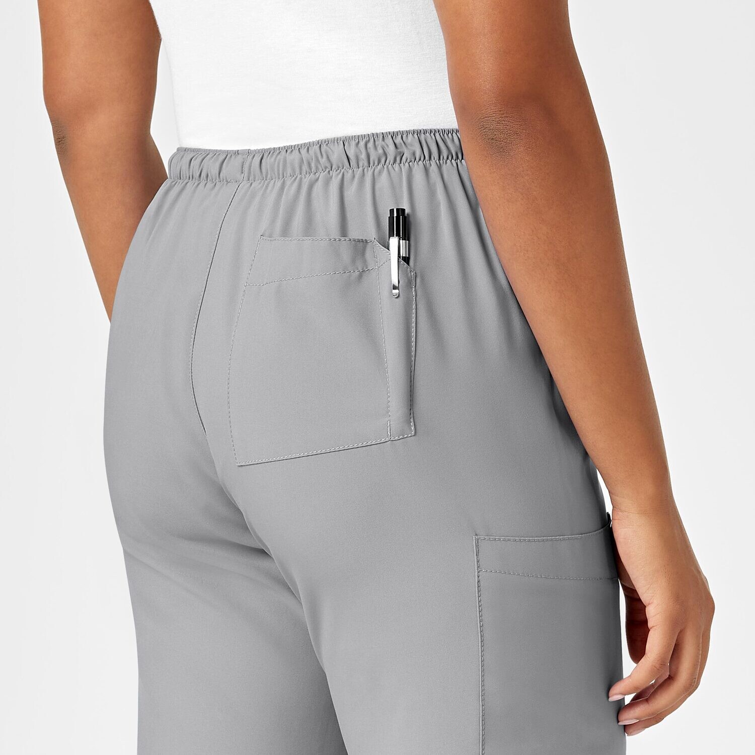 Pantalone donna 5255 grey