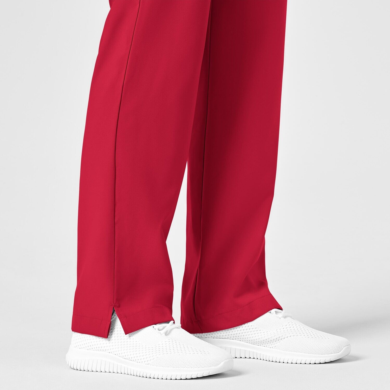 Pantalone donna 5255 red