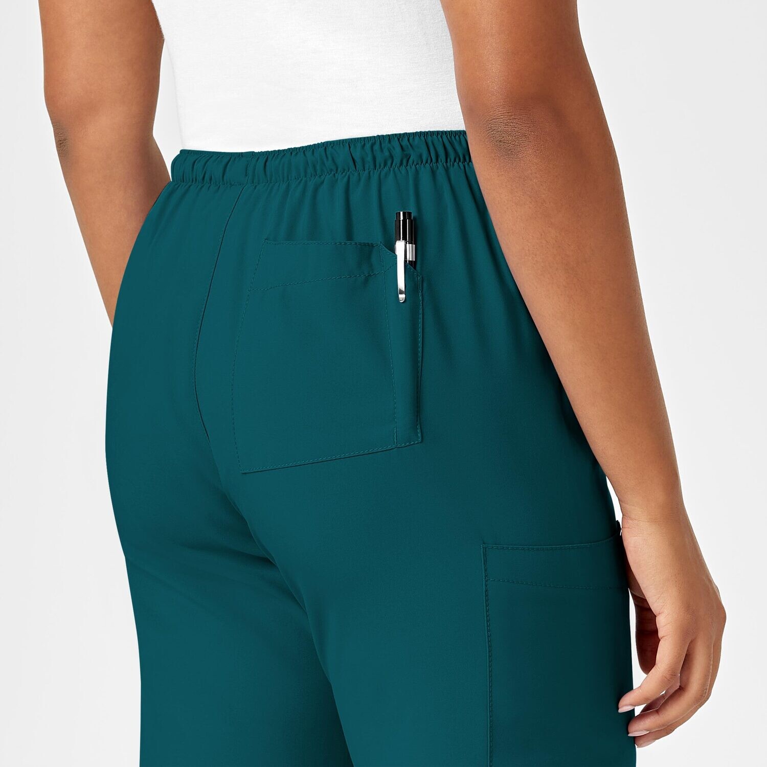 Pantalone donna 5255 caribbean blue