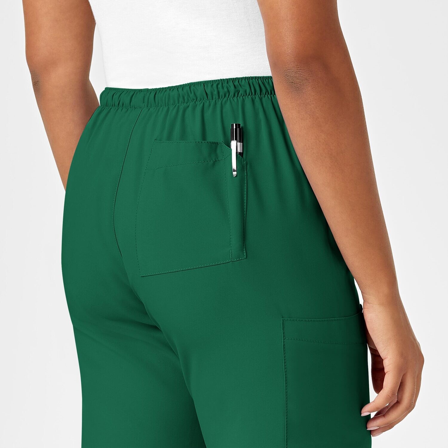 Pantalone donna 5255 hunter