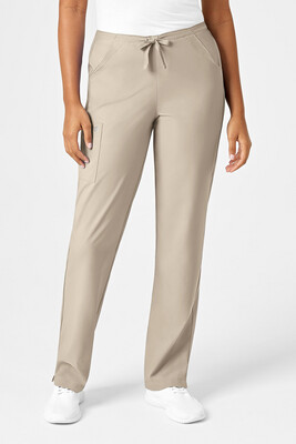 Pantalone donna 5255 khaki