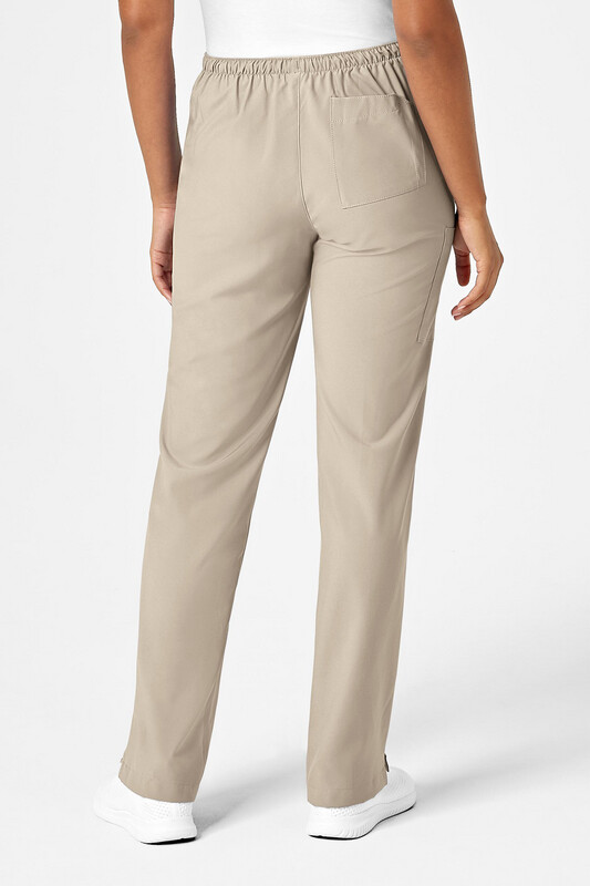 Pantalone donna 5255 khaki