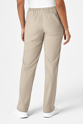 Pantalone donna 5255 khaki