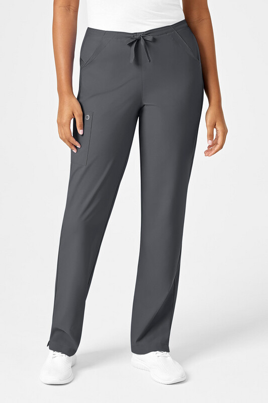 Pantalone donna 5255 pewter