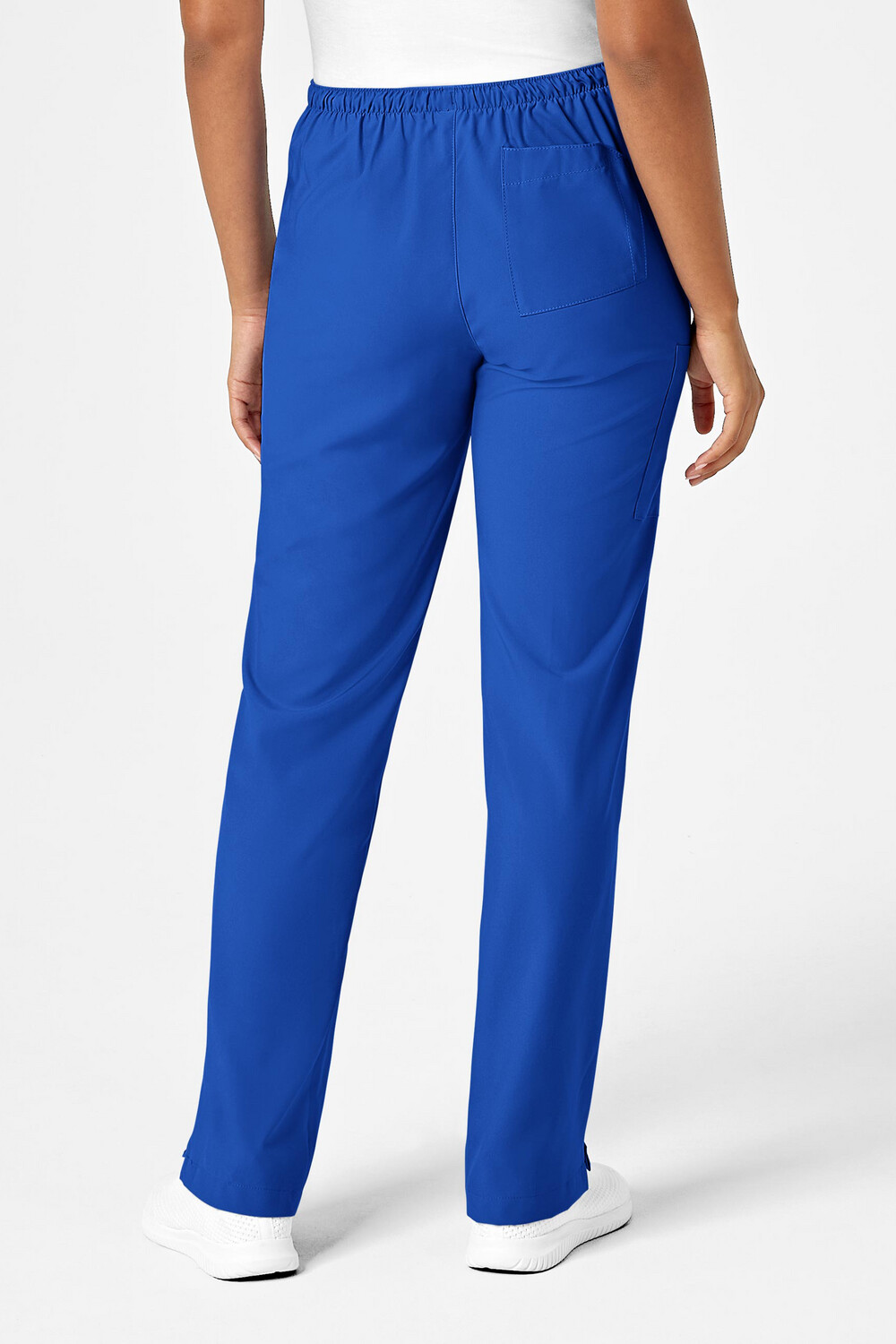 Pantalone donna 5255 royal blue