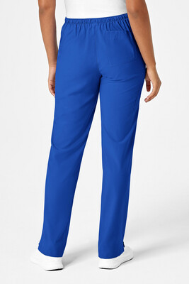 Pantalone donna 5255 royal blue