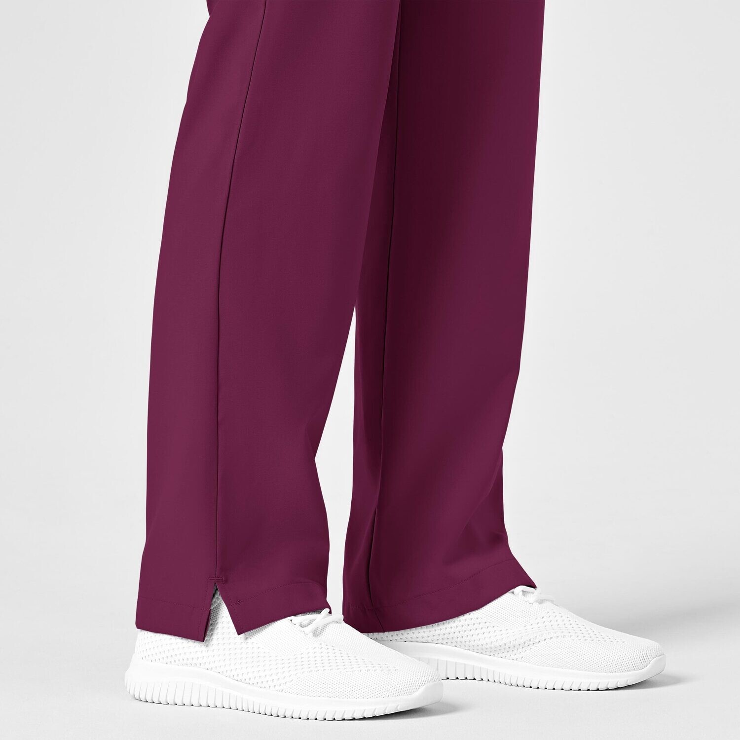 Pantalone donna 5255 wine